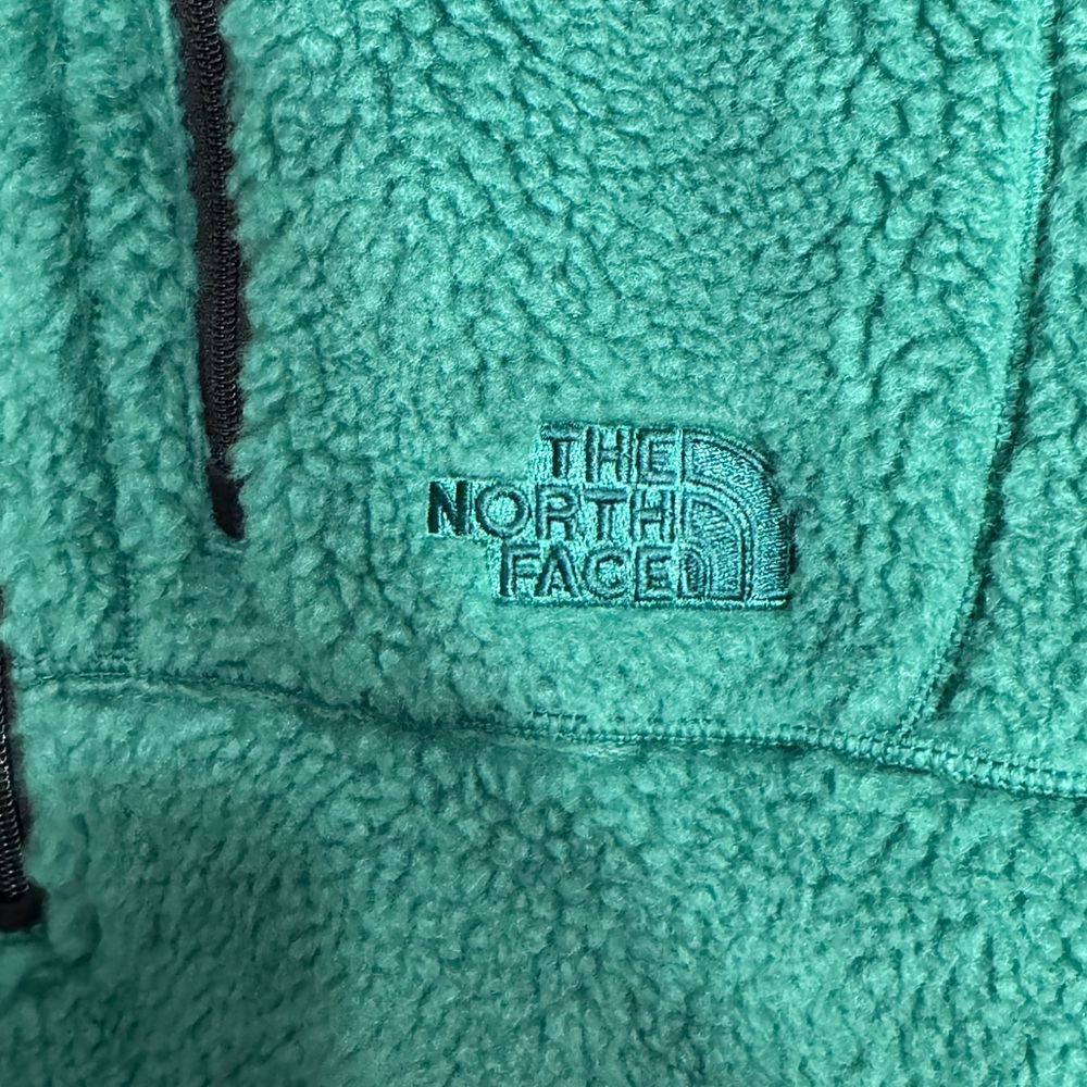 The North Face TNF Women’s Extreme Pile 2 Pullover NWT XXL - Picture 11 of 14